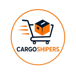 Cargoshipers Logo